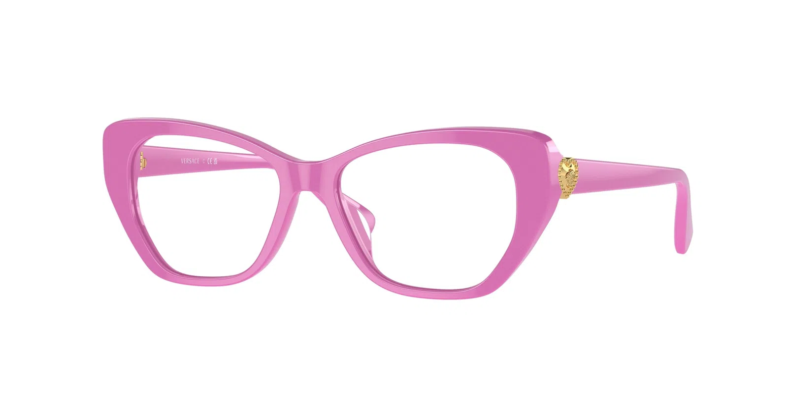 Versace Kids 3005U Eyeglasses - view 4